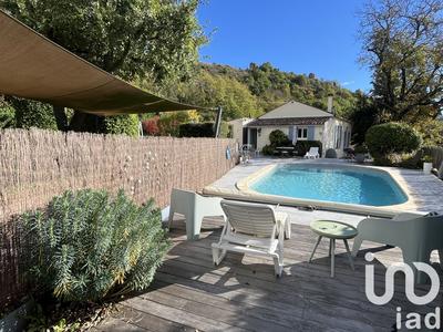 Maison - 159 m² - 5 pièces