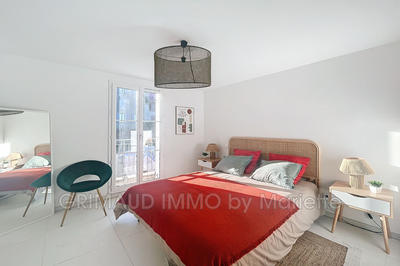 Maison - 89 m² - 4 pièces