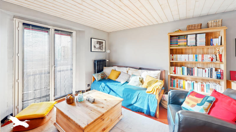 Maison - 195 m² - 6 pièces