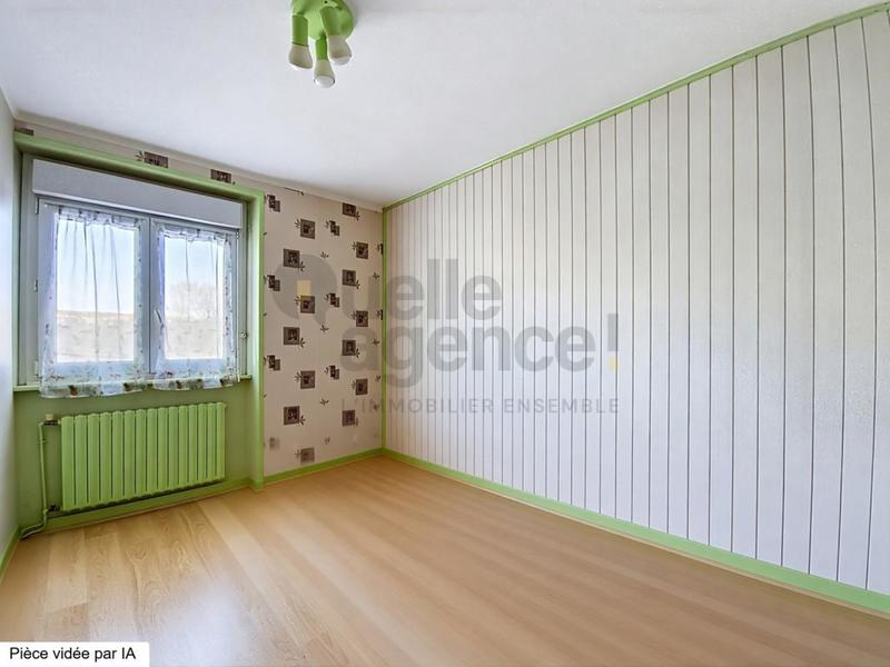 Maison en pierre - 101 m² - 6 pièces