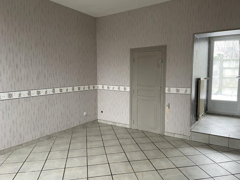 Maison - 79 m² - 4 pièces