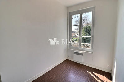 Appartement - 51 m² - 3 pièces
