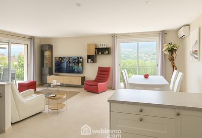 Villa - 168 m² - 7 pièces