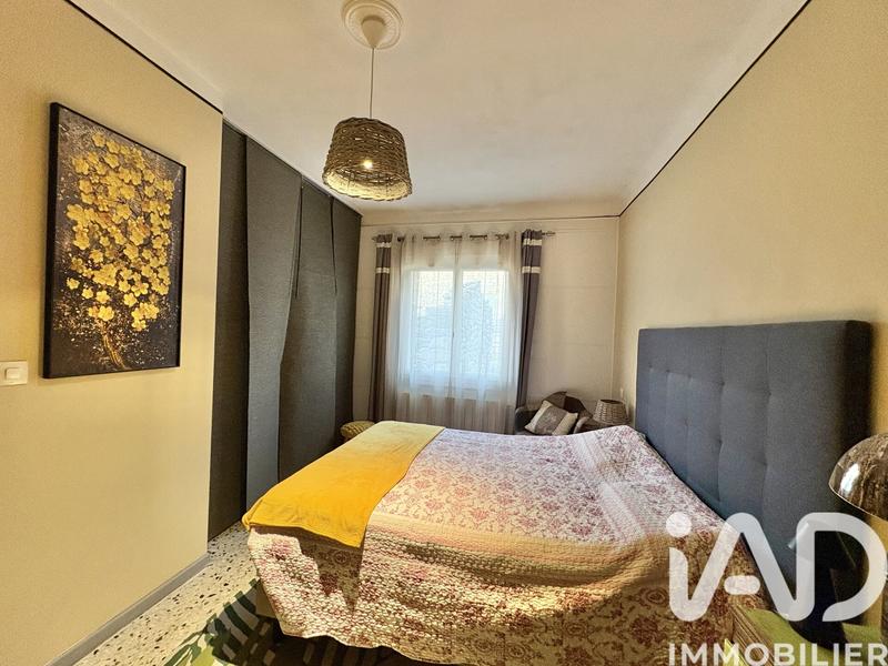 Maison de village - 166 m² - 7 pièces