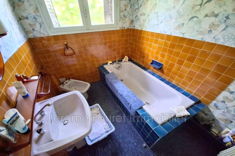 Maison - 128 m² - 5 pièces