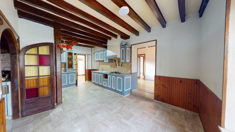 Maison - 196 m² - 6 pièces