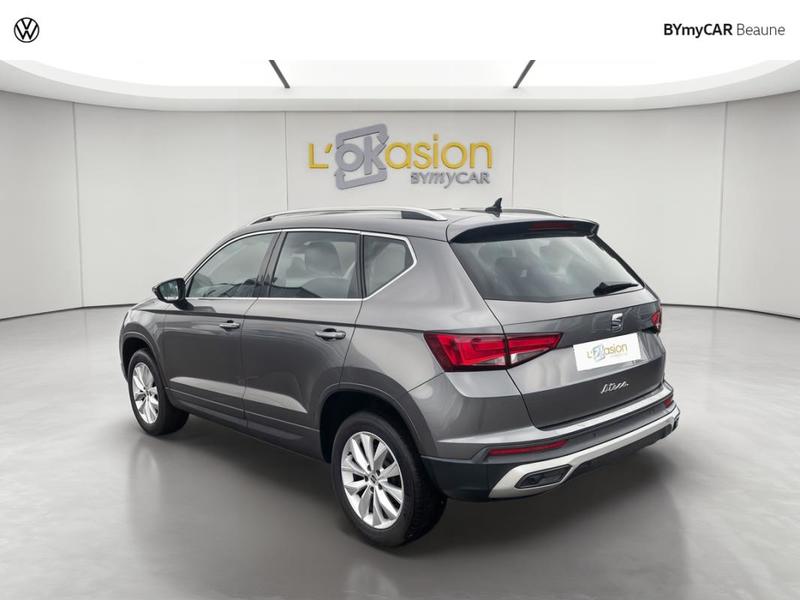 Seat Ateca 1.5 Tsi 150 ch Start/Stop Dsg7 Style Business