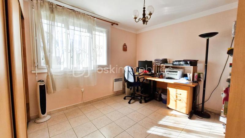 Appartement - 76 m² - 4 pièces