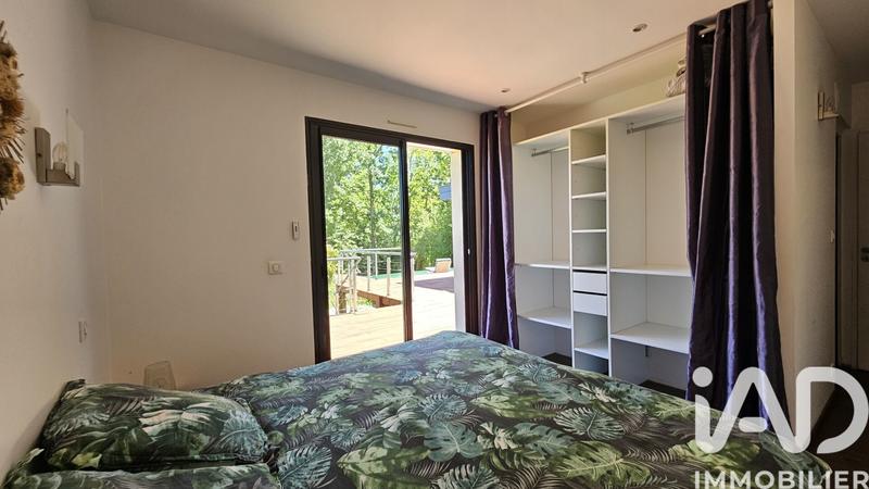 Maison de maîtres - 199 m² - 7 pièces