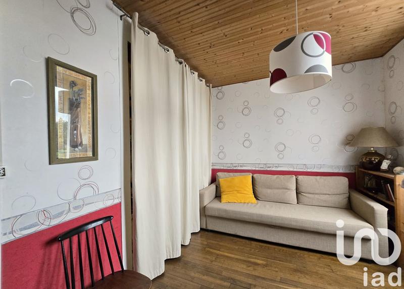 Maison - 153 m² - 6 pièces