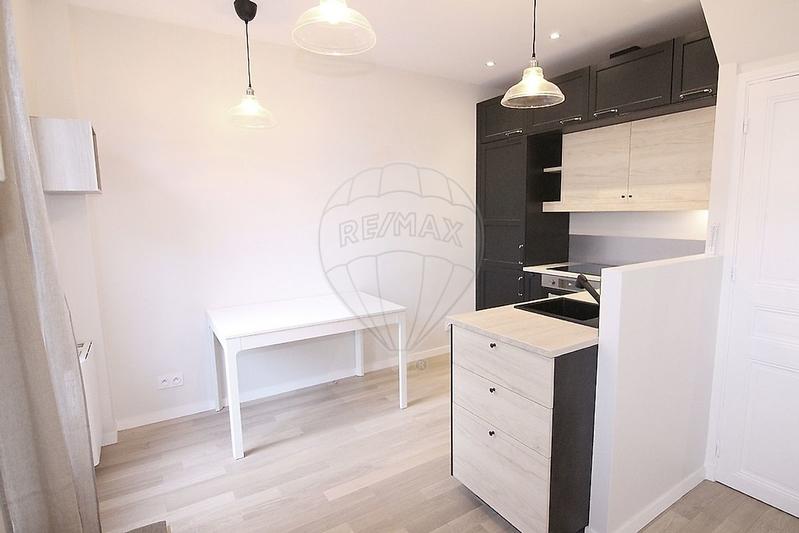 Maison - 68 m² - 4 pièces