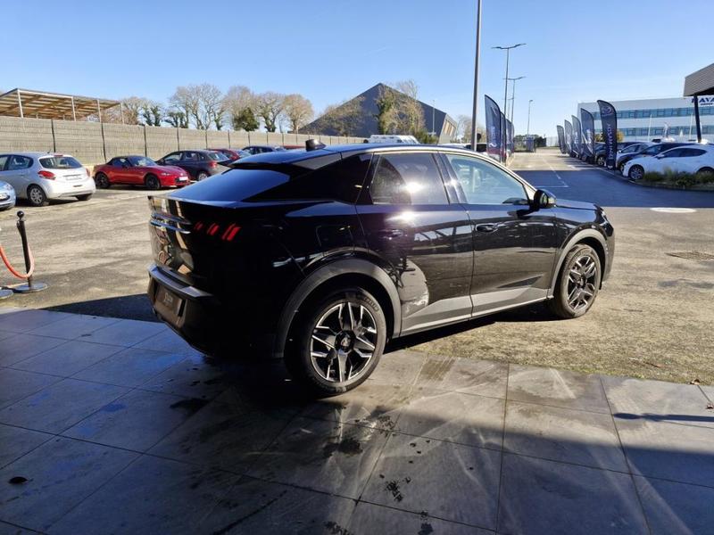 Peugeot 3008 II Hybrid 136 e-Dcs6 Allure Pack