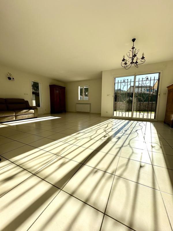 Villa - 127 m² - 4 pièces