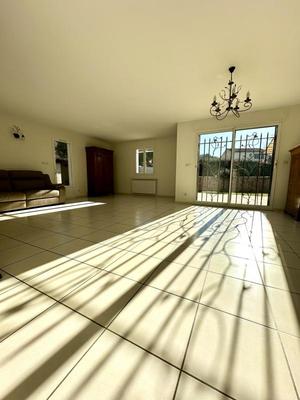 Villa - 127 m² - 4 pièces