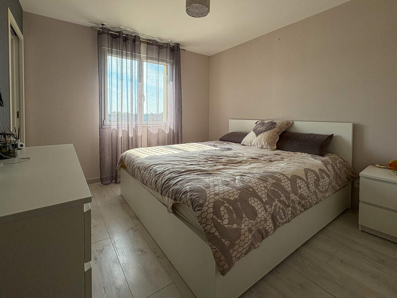 Maison - 103 m² - 5 pièces