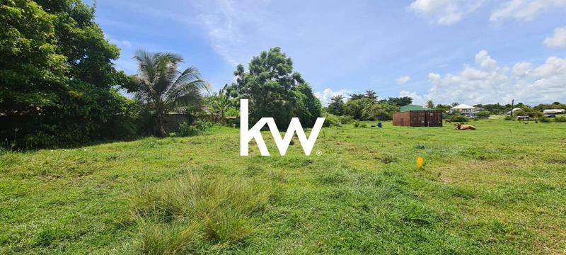 Terrain constructible - 781 m²