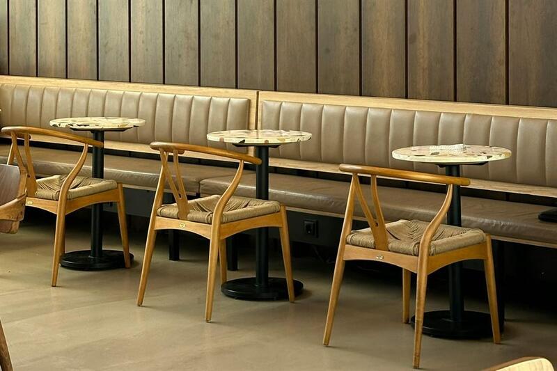 Local commercial - 56 m²