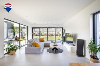 Villa - 185 m² - 6 pièces