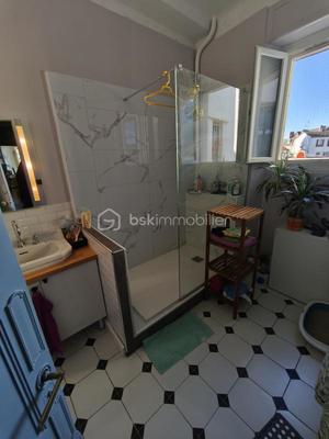 Appartement - 106 m² - 4 pièces