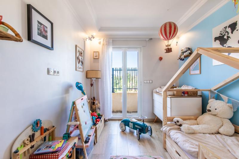 Appartement - 51 m² - 3 pièces