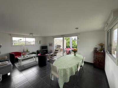 Maison contemporaine - 123 m² - 6 pièces