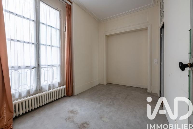 Appartement - 114 m² - 5 pièces