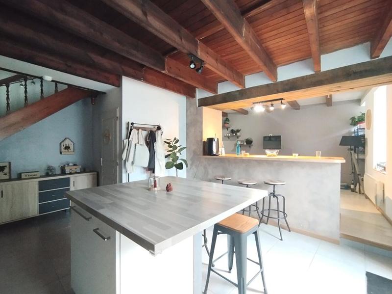 Maison - 75 m² - 4 pièces