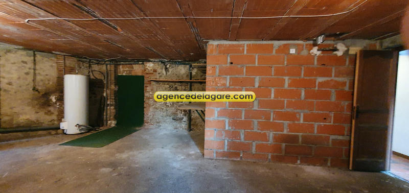 Maison - 153 m² - 6 pièces