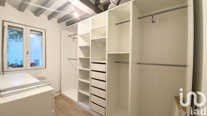 Appartement - 51 m² - 2 pièces