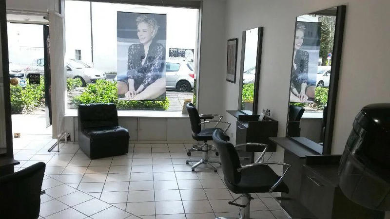 Fonds de commerce - 51 m²