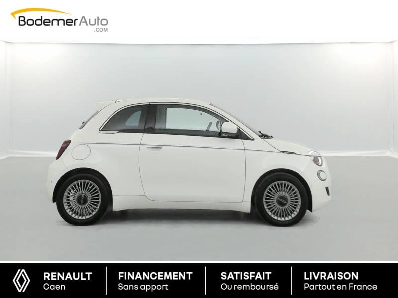 Fiat 500 e 118 ch Nouvelle