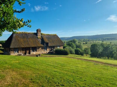 L'Échappée Zen automnale - 1h