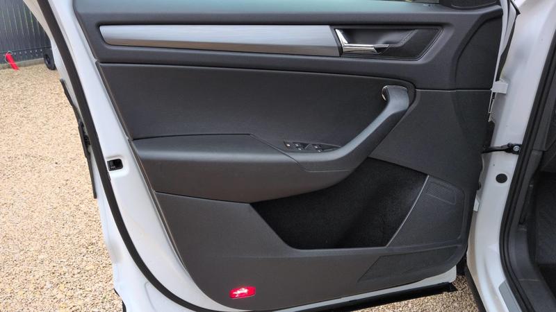 Skoda Kodiaq I 2.0 Tdi Scr 150 Dsg7 Business - 7 places