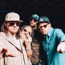 Gerard Baste &amp; The Slip Squad