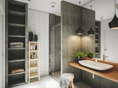 Appartement - 91 m² - 4 pièces