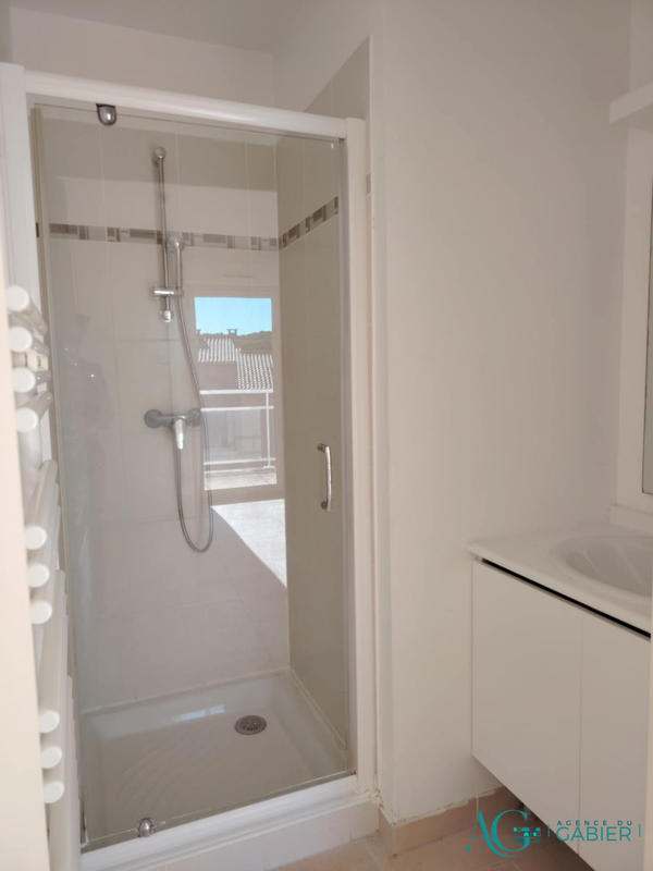 Appartement - 91 m² - 4 pièces