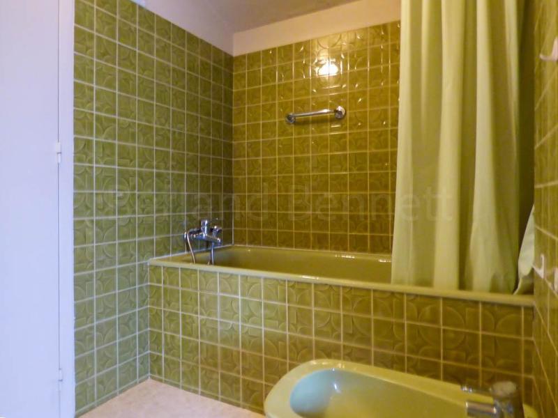 Maison de bourg - 54 m² - 2 pièces