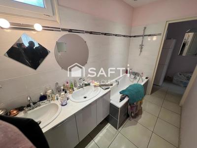 Maison - 103 m² - 3 pièces