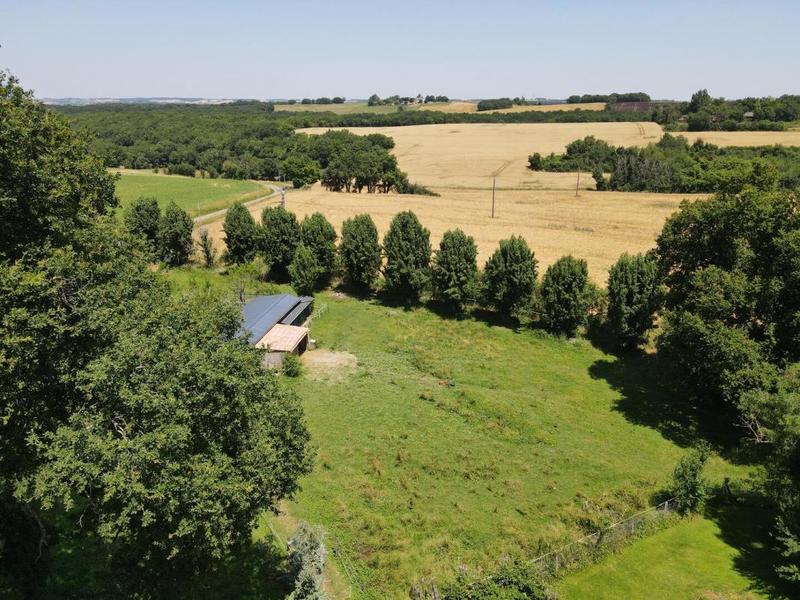 Maison en pierre - 355 m² - 11 pièces