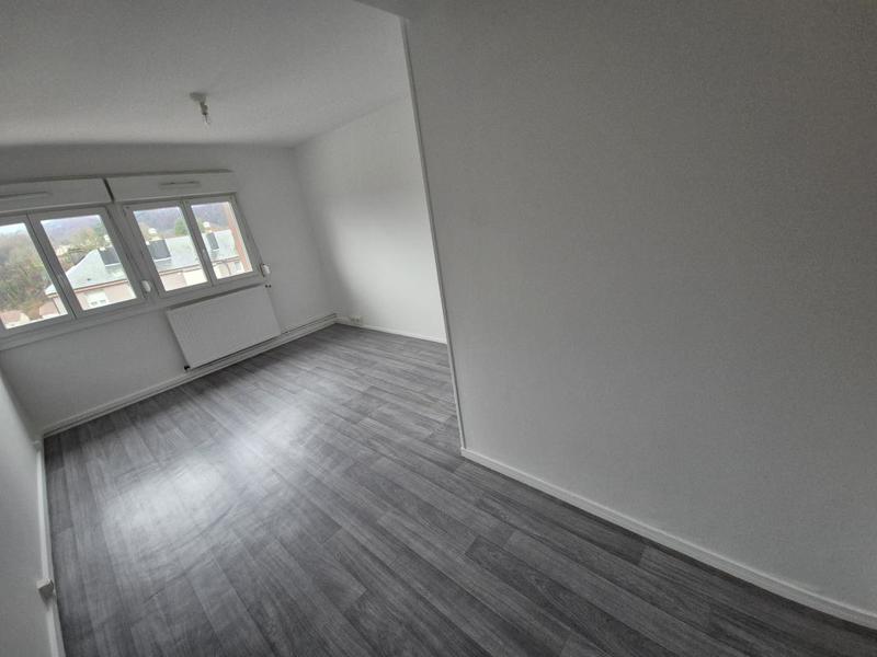 Appartement - 32 m² - 1 pièce