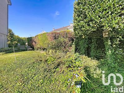 Maison de ville - 80 m² - 4 pièces