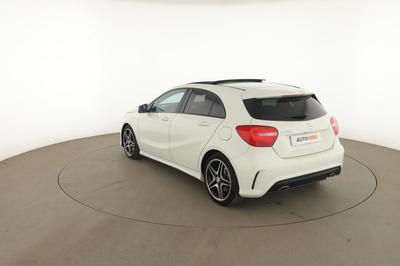 Mercedes Classe a 220 Cdi Fascination 7g-Dct 170 ch