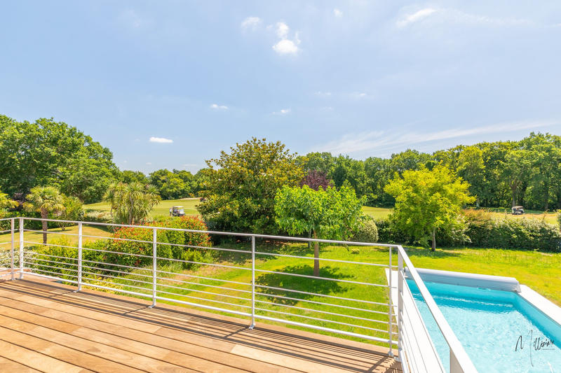 Maison - 152 m² - 5 pièces