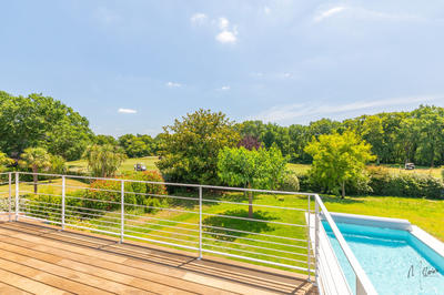 Maison - 152 m² - 5 pièces