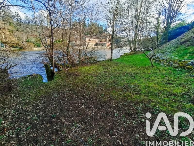 Maison - 67 m² - 3 pièces