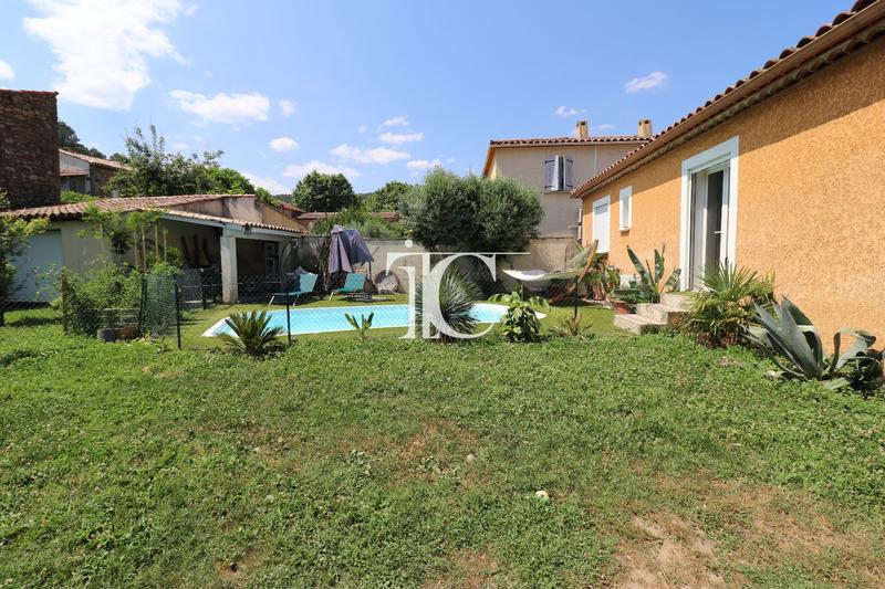 Maison - 112 m² - 4 pièces