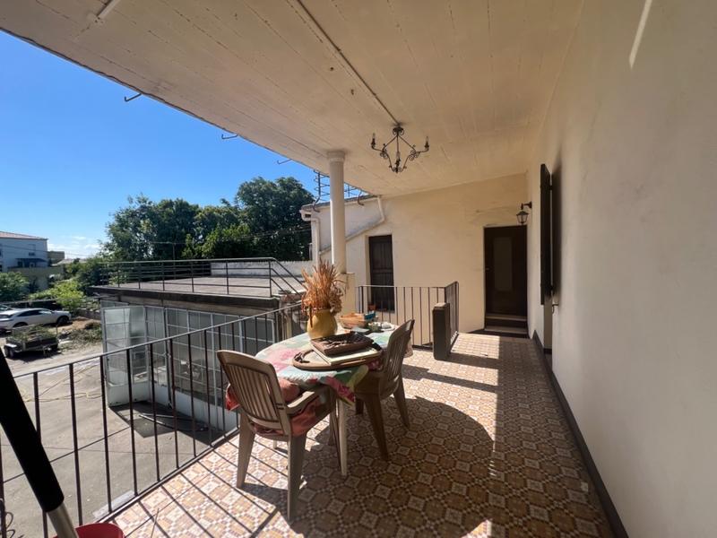 Maison - 158 m² - 6 pièces