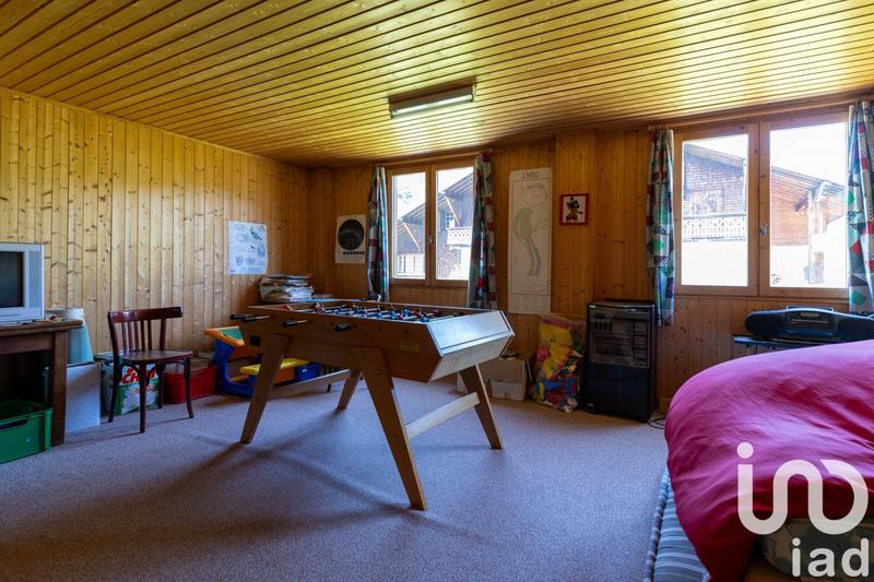 Maison - 290 m² - 15 pièces