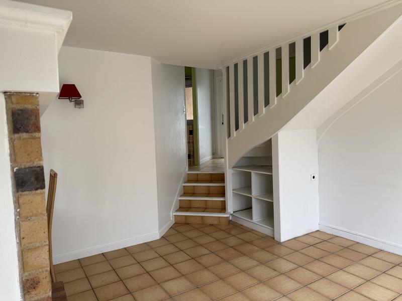 Maison d'architecte - 94 m² - 6 pièces