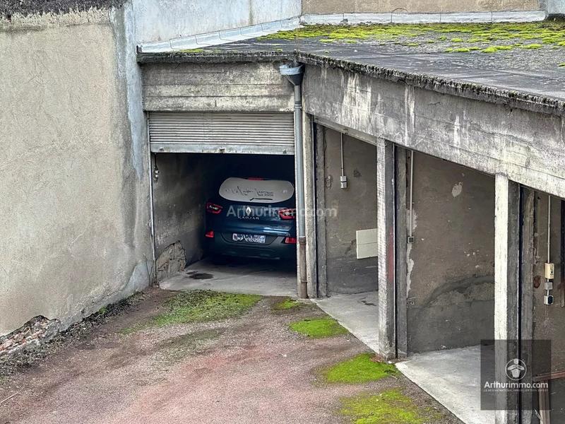 Appartement - 108 m² - 4 pièces